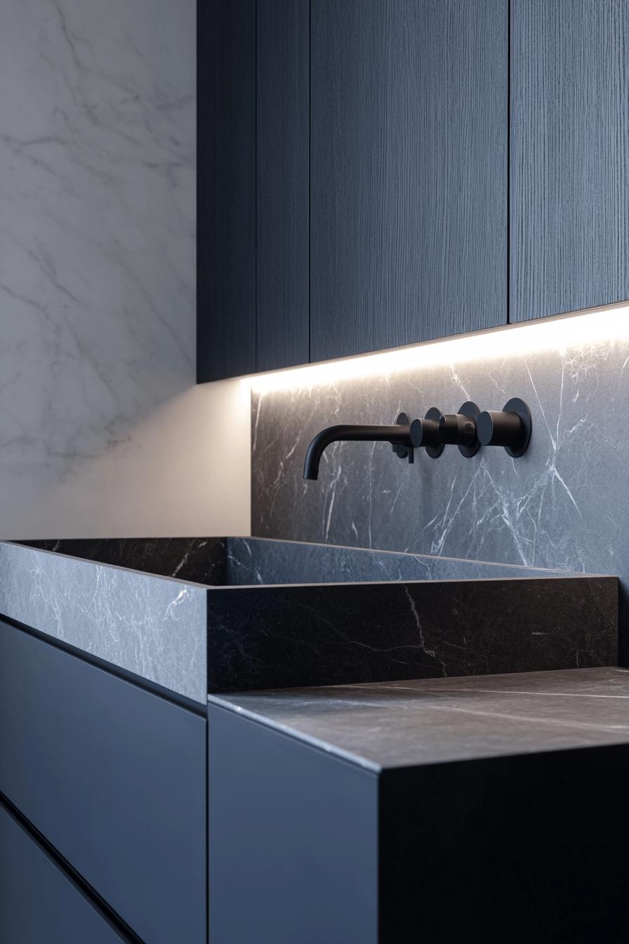 2(4)-H2 - 2 Modern Navy Blue Vanity.jpg