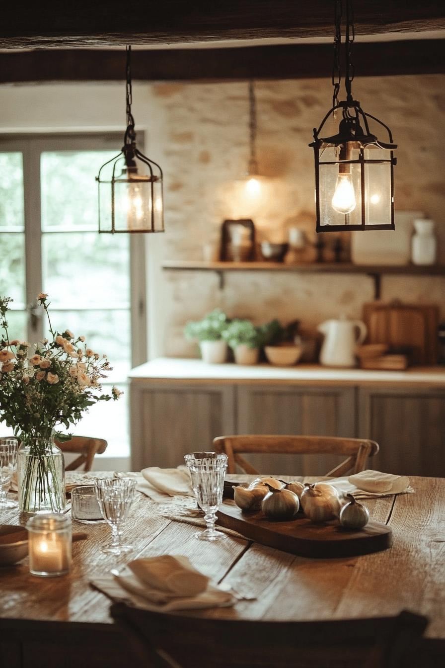 5(3)-H2 - 5 Illuminate with Farmhouse Kitchen Lighting.jpg