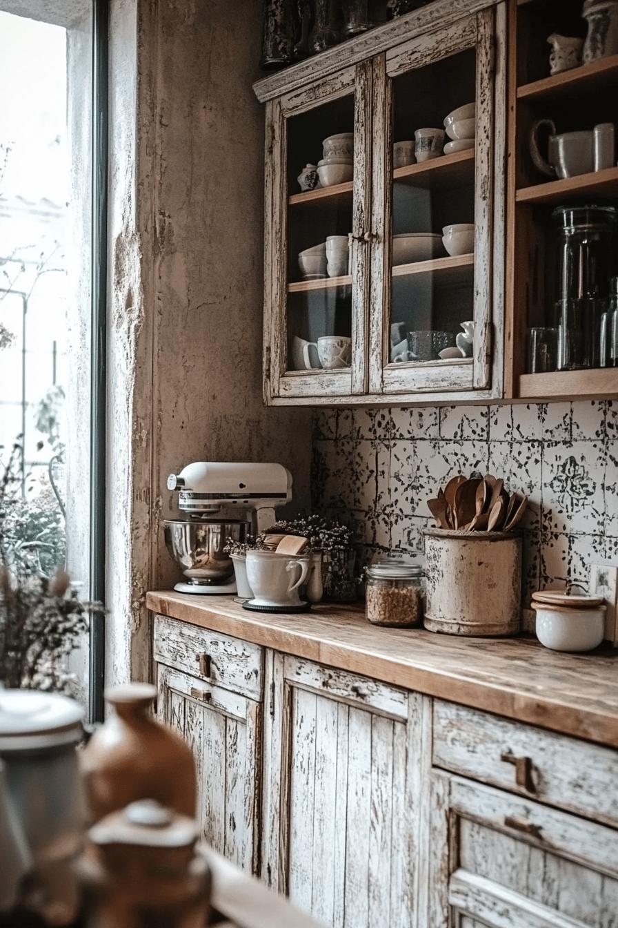 6(2)-H2 - 6 Incorporate Distressed Wood Finishes for Authenticity.jpg