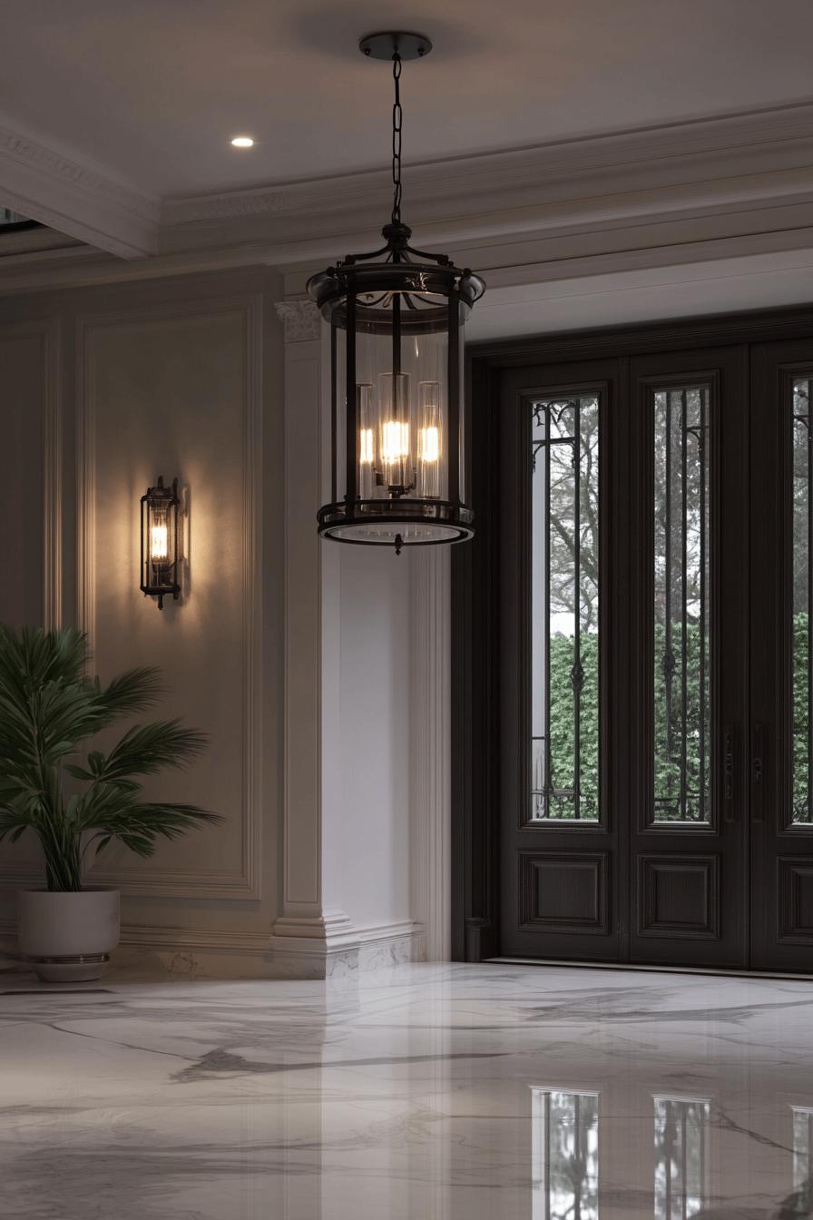 6(4)-H2 - 6 Luxury Entryway Lighting.jpg