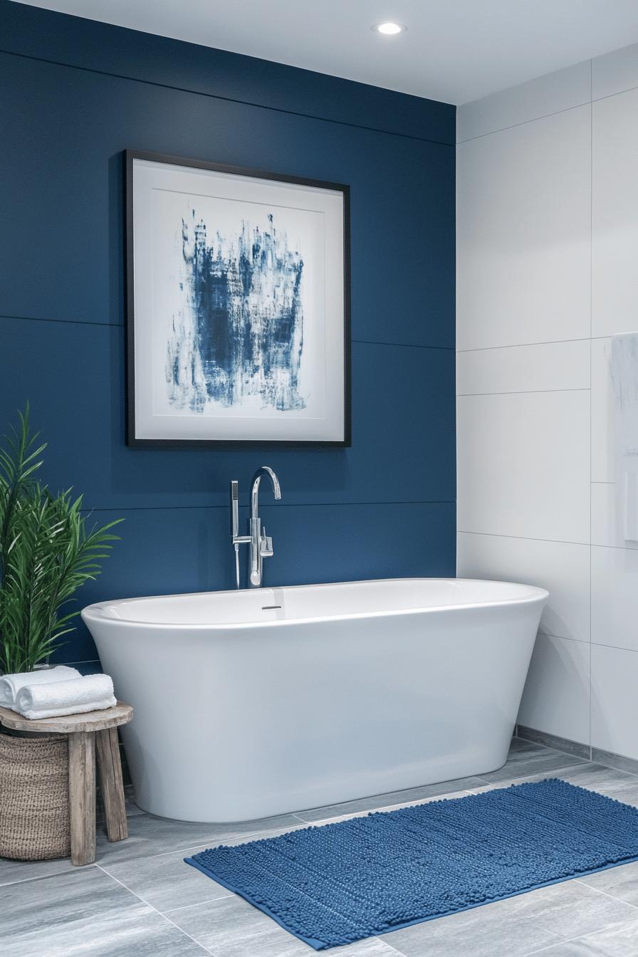 6(4)-H2 - 6 Navy Blue Accent Wall.jpg