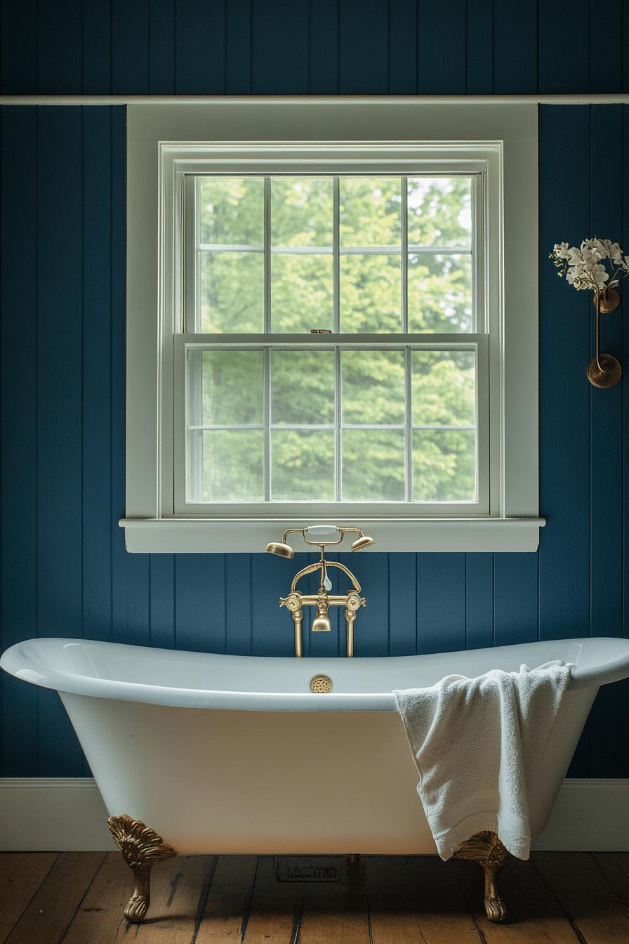 8(2)-H2 - 8 Navy Blue Farmhouse Style.jpg