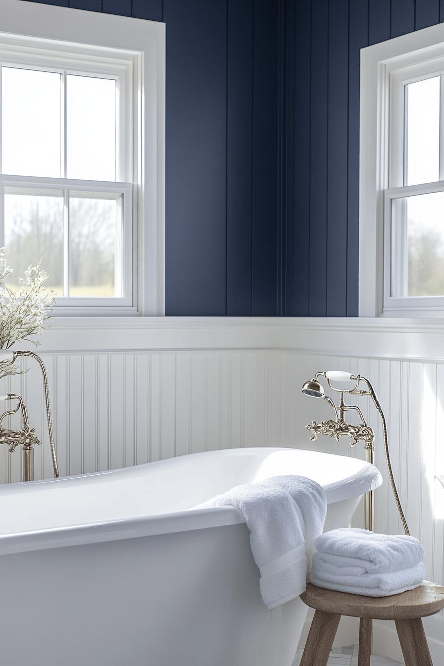 8(4)-H2 - 8 Navy Blue Farmhouse Style.jpg