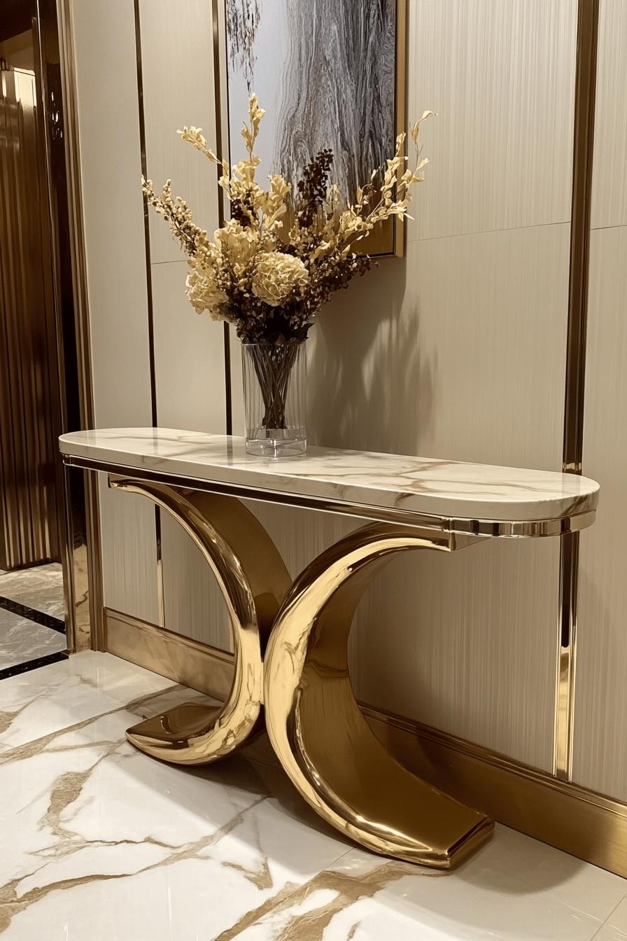 9(1)-H2 - 9 Luxury Console Table Trends.jpg