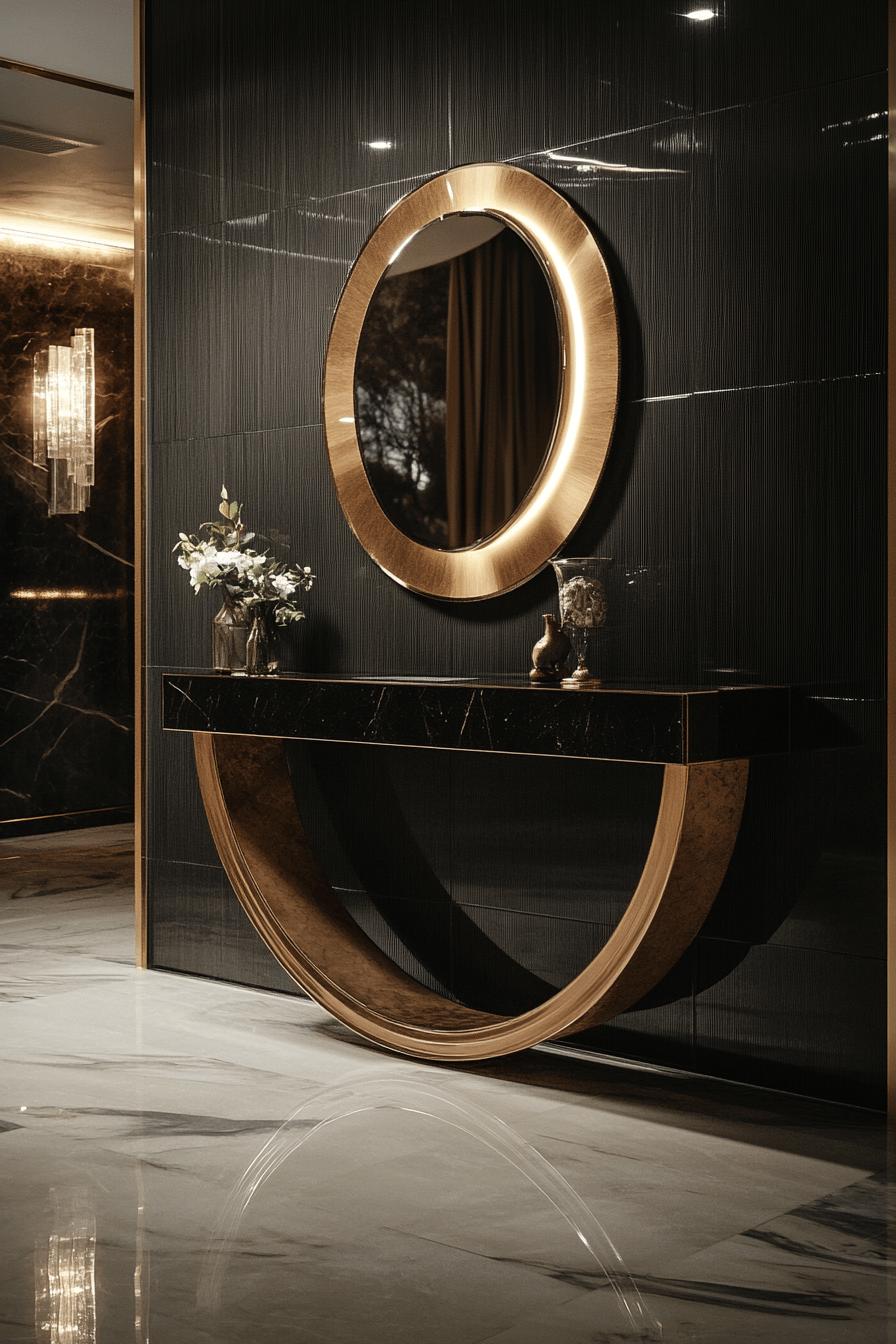 9(3)-H2 - 9 Luxury Console Table Trends.jpg