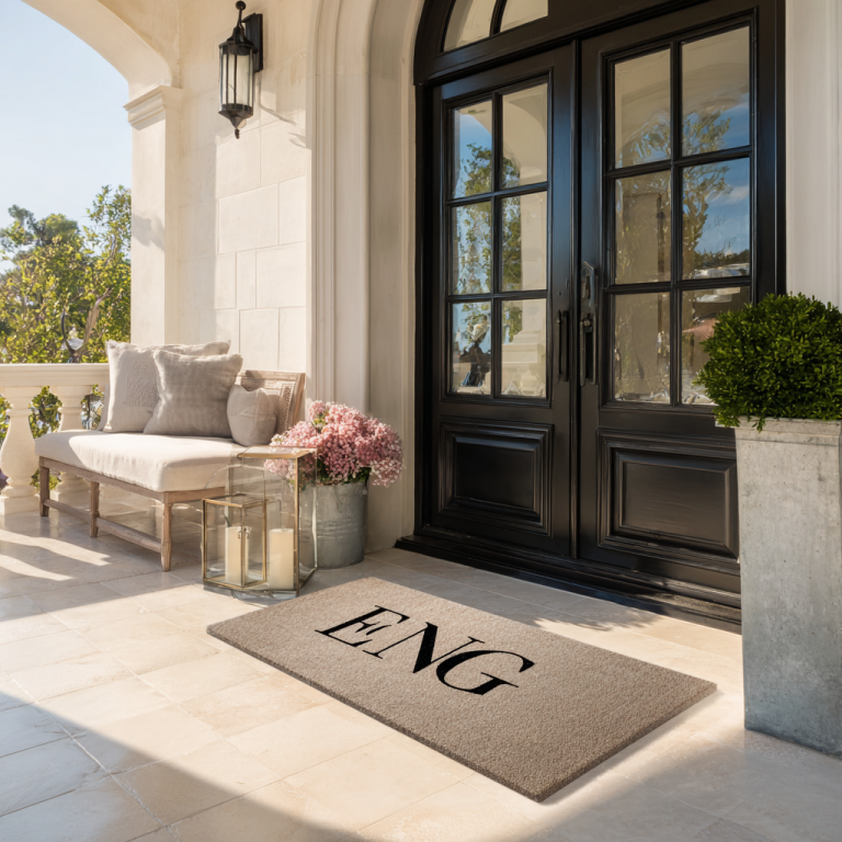 24 Grand Entryway Ideas That Make an Unforgettable First Impression