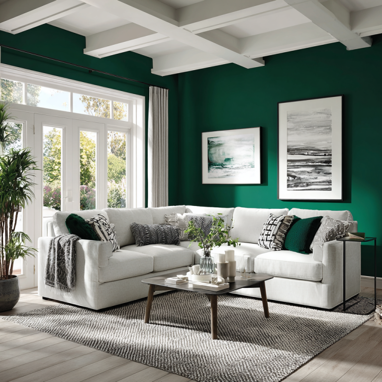 Gallery image with a fresh perspective