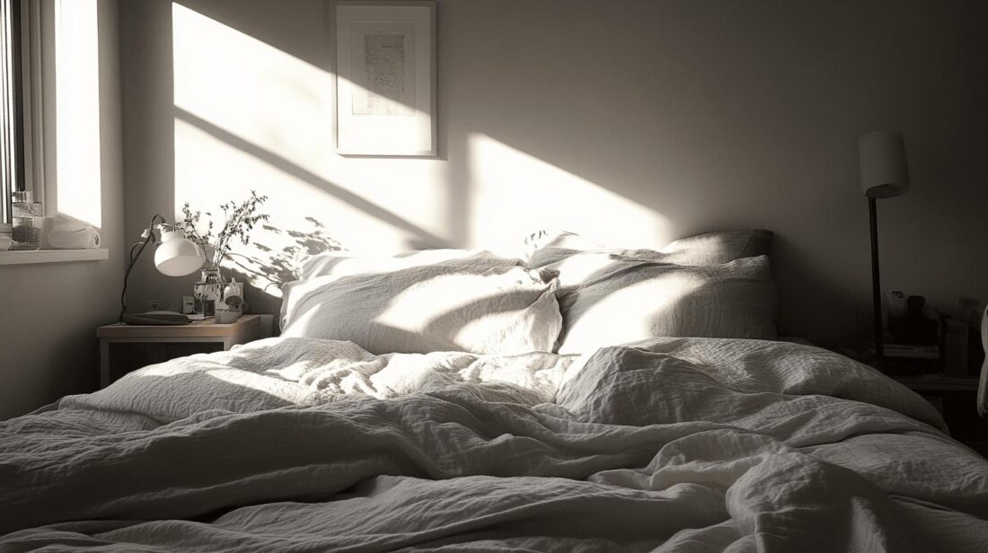 25 Serene Gray Bedrooms Designed for the Best Sleep of Your Life