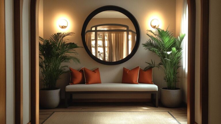 22 Modern Entryway Inspiration Ideas for Stunning First Impressions