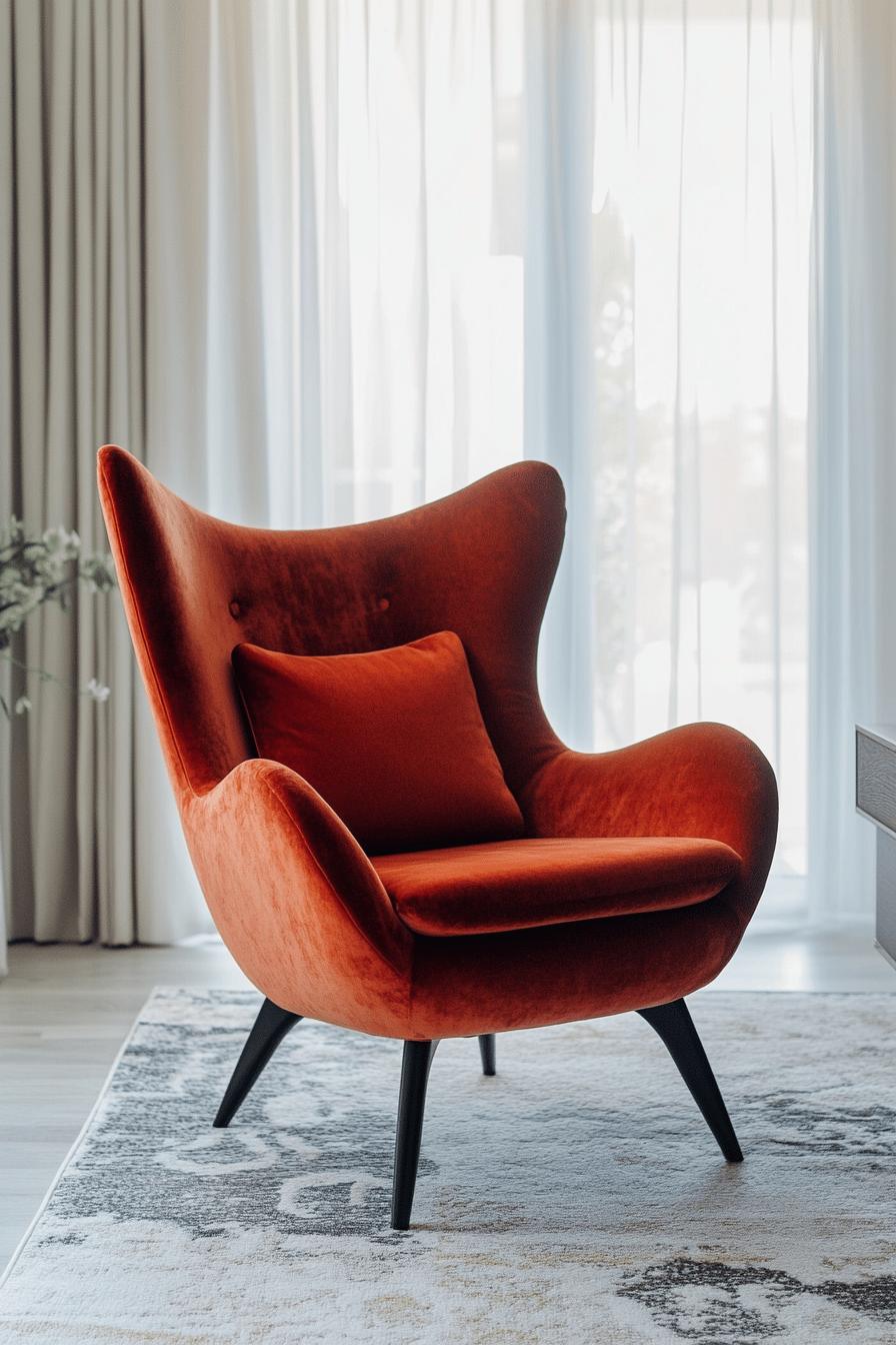 10(1)-H2 - 10 Colorful Wingback Chair for Bold Design Statements.jpg