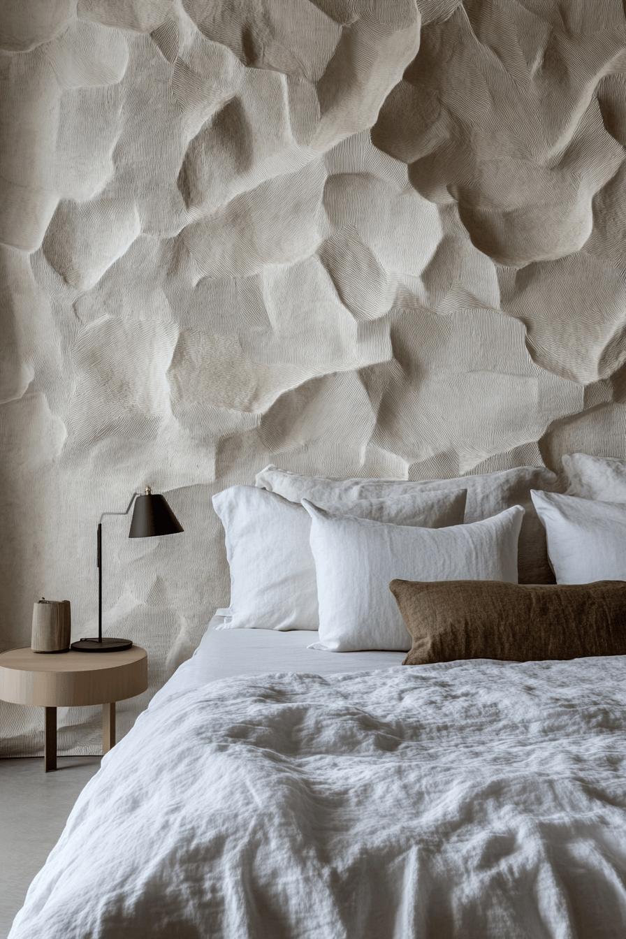 10(3)-H2 - 10 Textured Bedroom Accent Wall Ideas.jpg