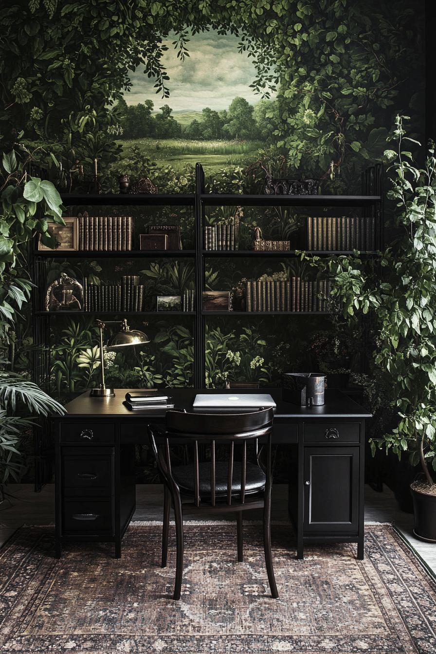 11(2)-H2 - 11 Forest Edge Study with Botanical Backdrops.jpg