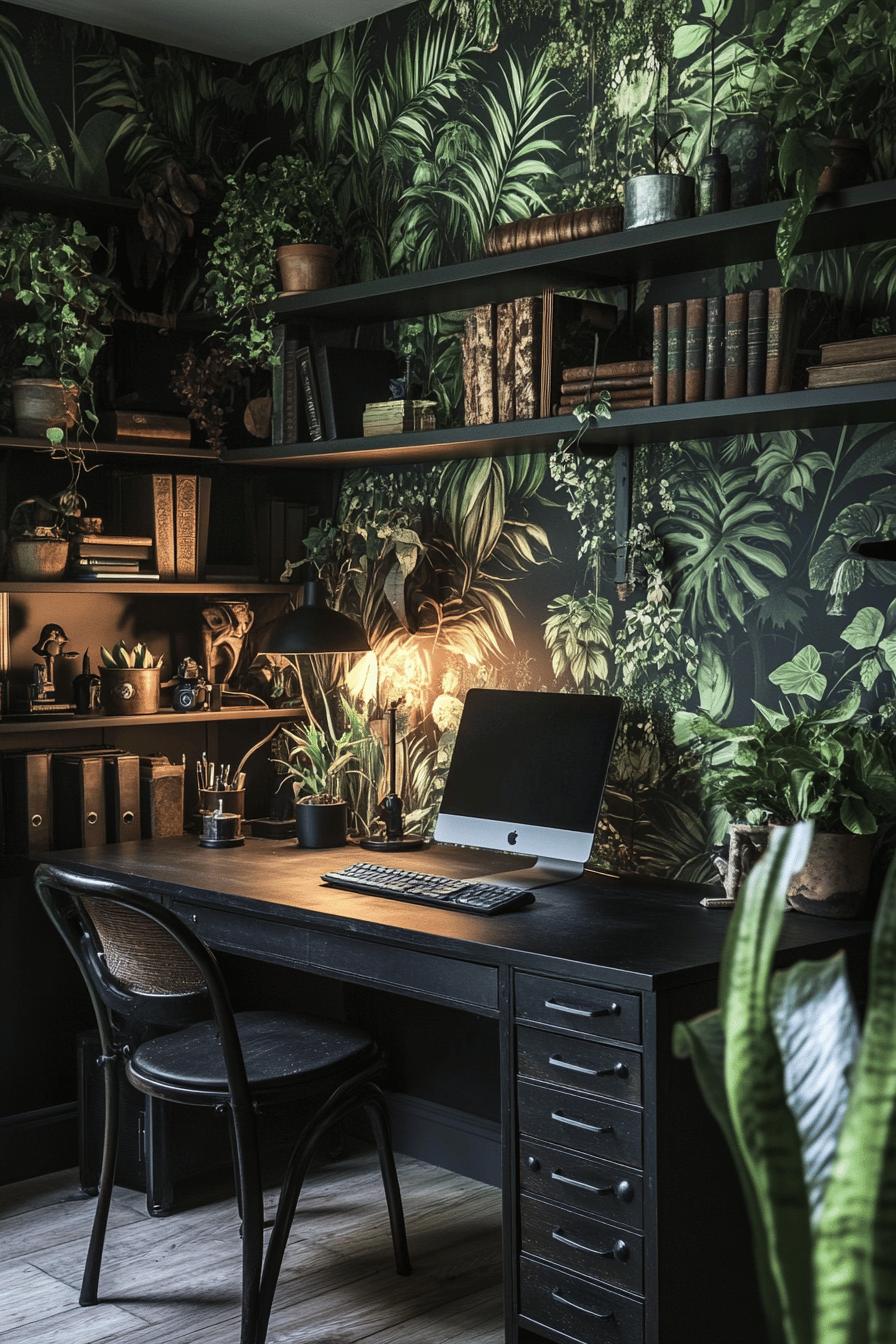 11(4)-H2 - 11 Forest Edge Study with Botanical Backdrops.jpg