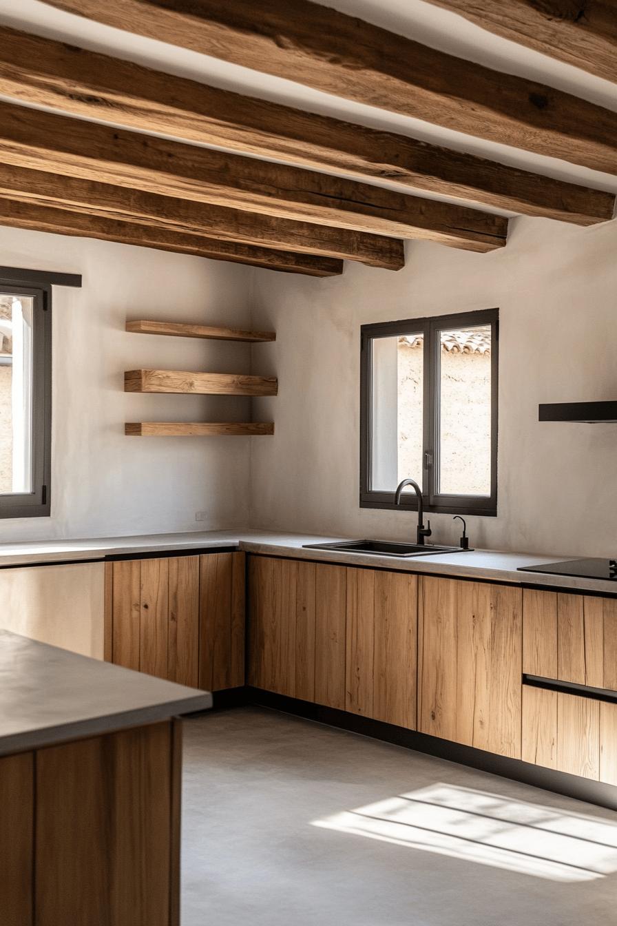 11(4)-H2 - 11 Rustic Beams for Authentic Overhead Character.jpg
