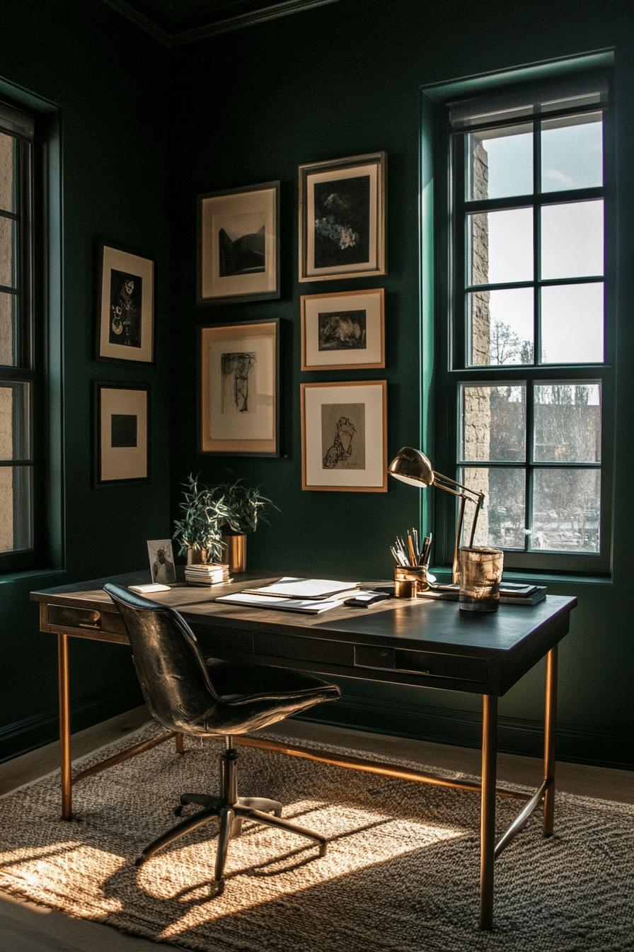 12(4)-H2 - 12 Gallery Wall for Personality and Drama.jpg