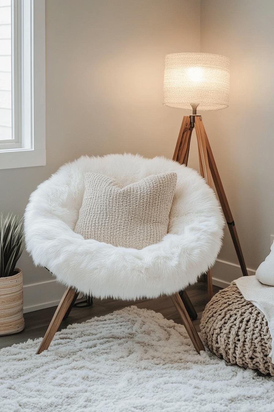 15(2)-H2 - 15 Faux Fur Saucer Chair for Cozy Corners.jpg