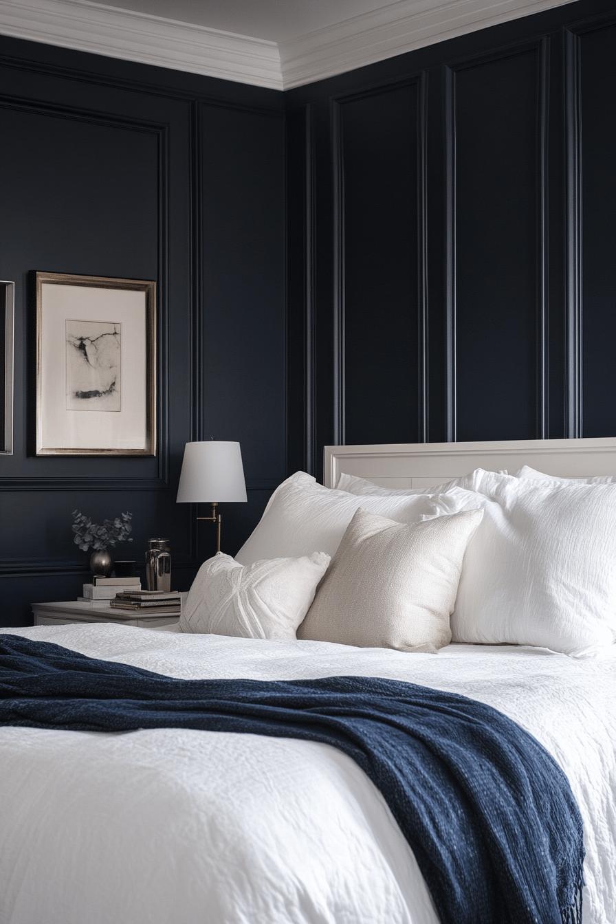 15(3)-H2 - 15 Chic Panel Molding and Wainscoting Walls.jpg