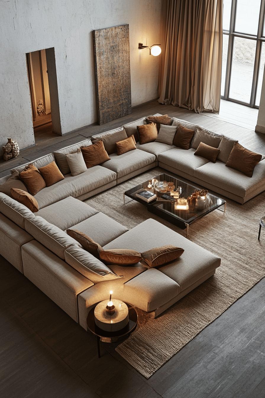 15(4)-H2 - 15 Sectional Sofa and Coffee Table Composition.jpg