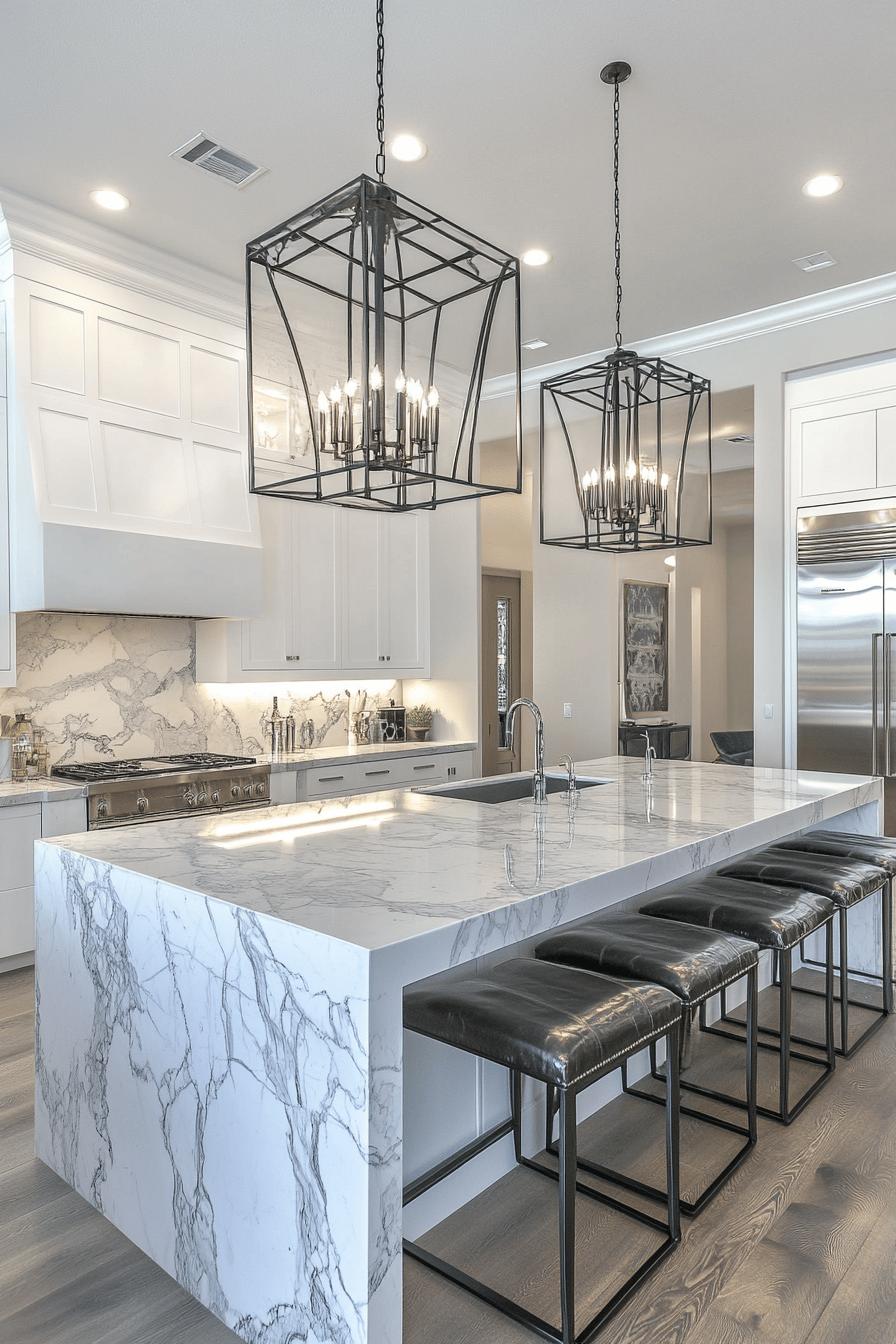 16(2)-H2 - 16 Chrome and Caged Lights for Industrial Flair.jpg