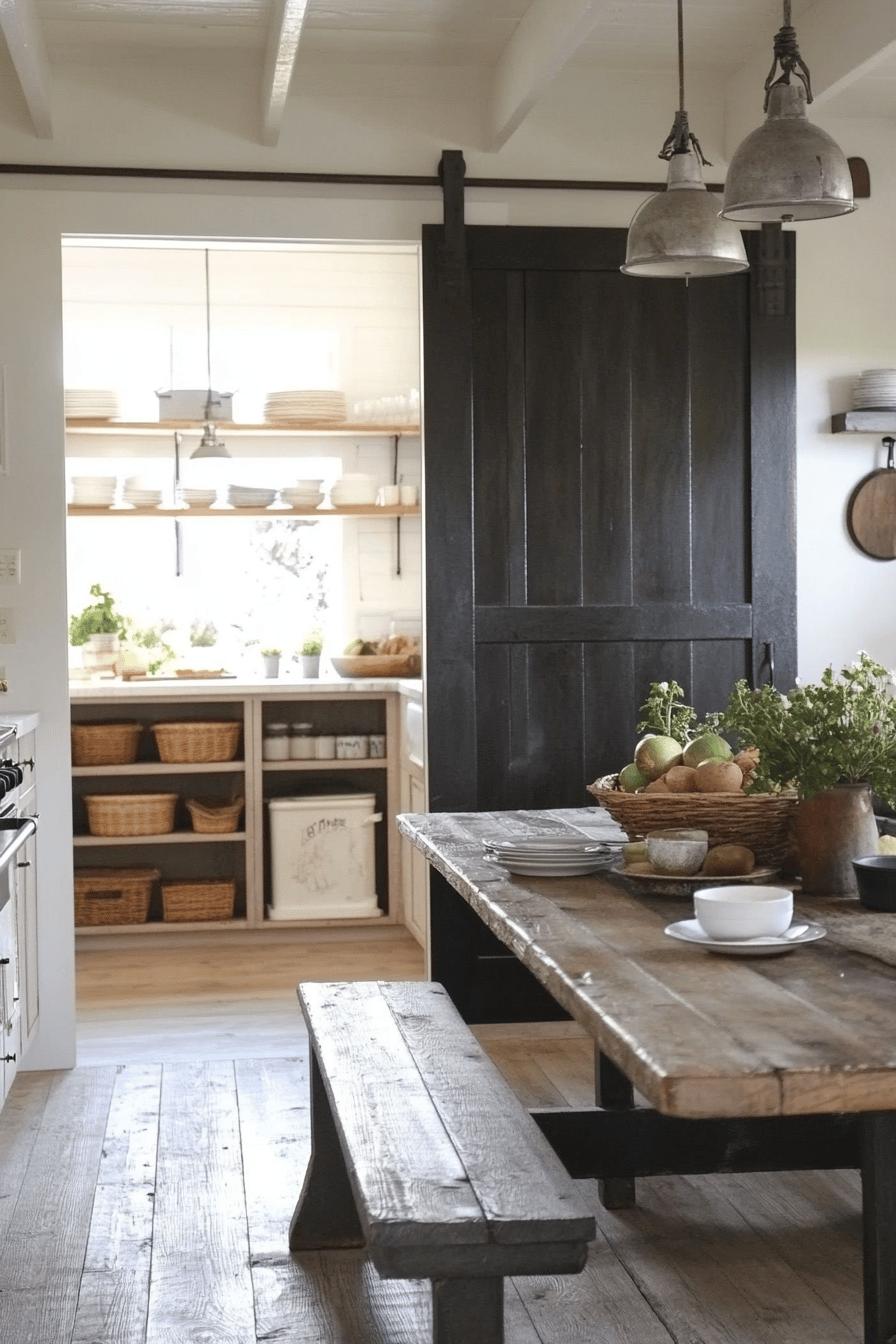 16(2)-H2 - 16 Smart Storage and Open Concept Ideas for Modern Farmhouse Kitchens.jpg