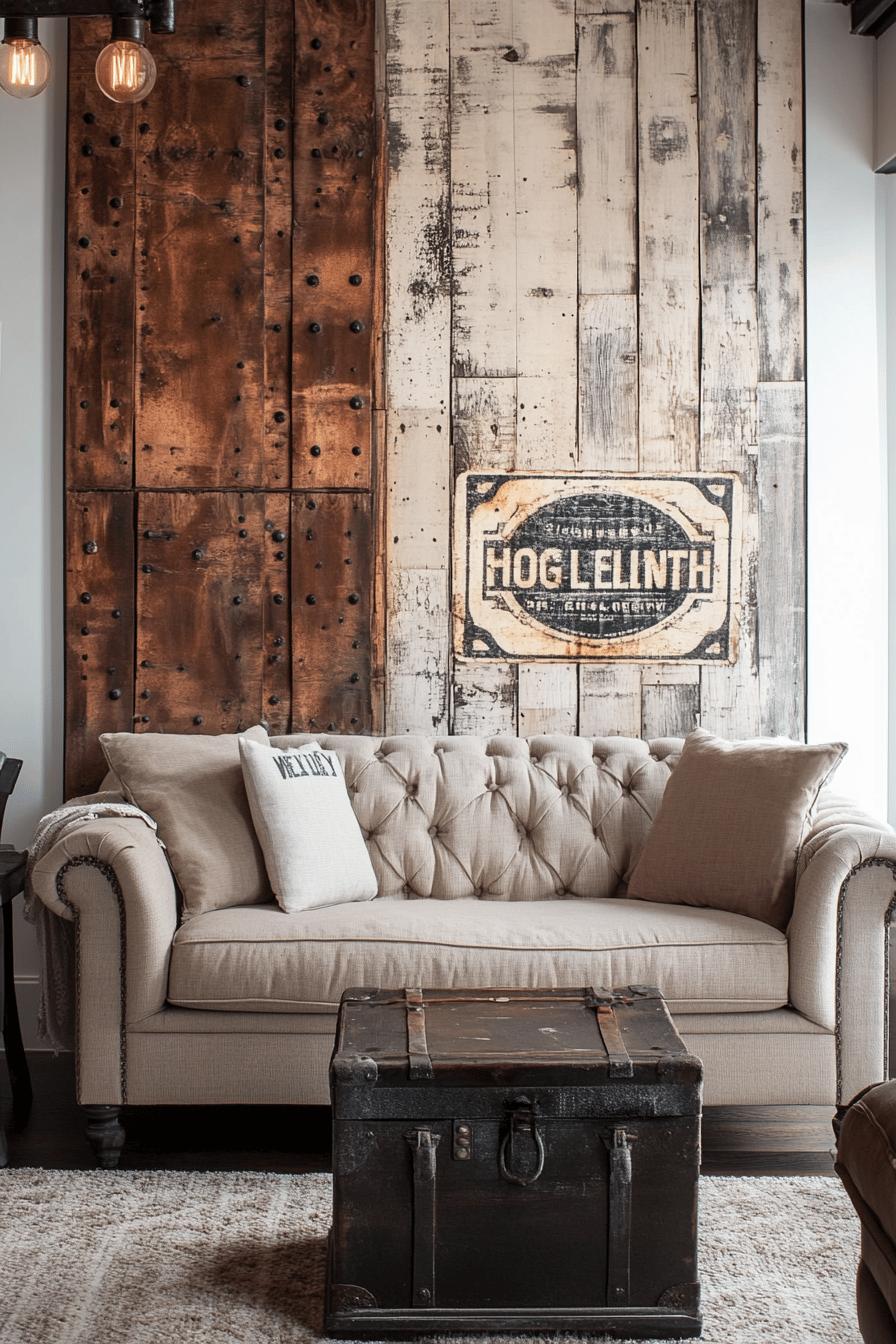 17(1)-H2 - 17 Create a Feature Wall with Salvaged Materials.jpg