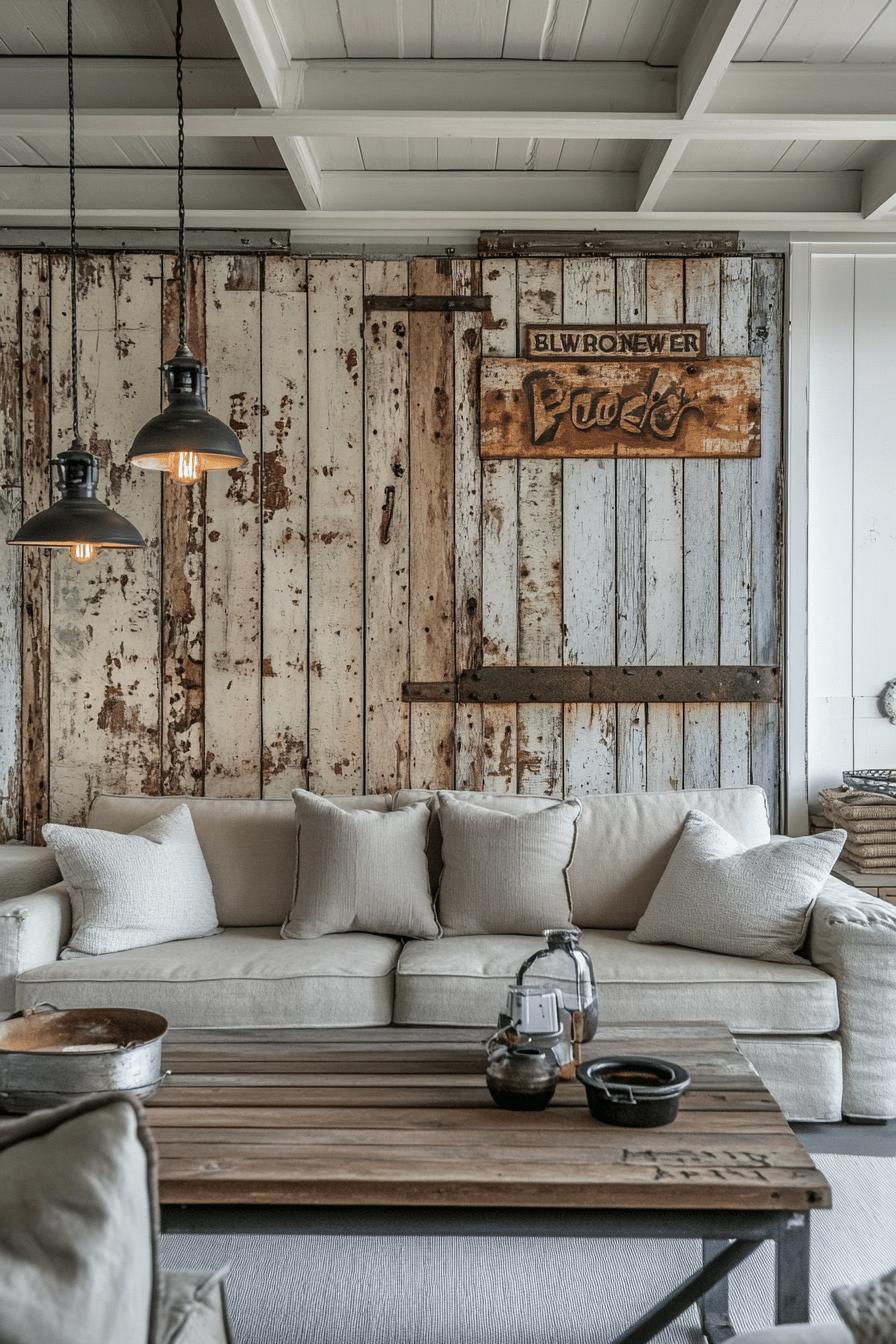 17(3)-H2 - 17 Create a Feature Wall with Salvaged Materials.jpg
