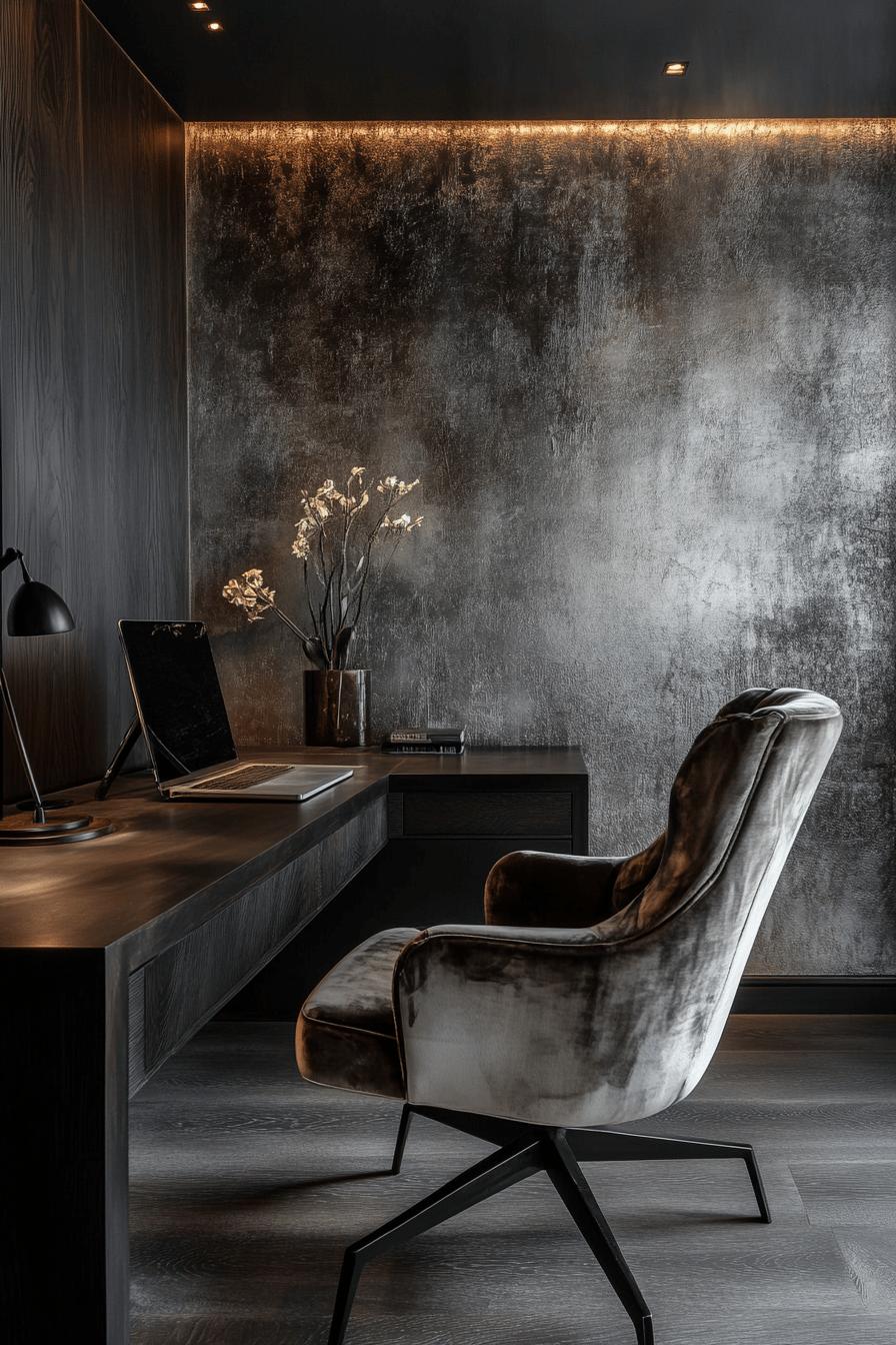 18(1)-H2 - 18 Textured Charcoal Walls for Visual Interest.jpg