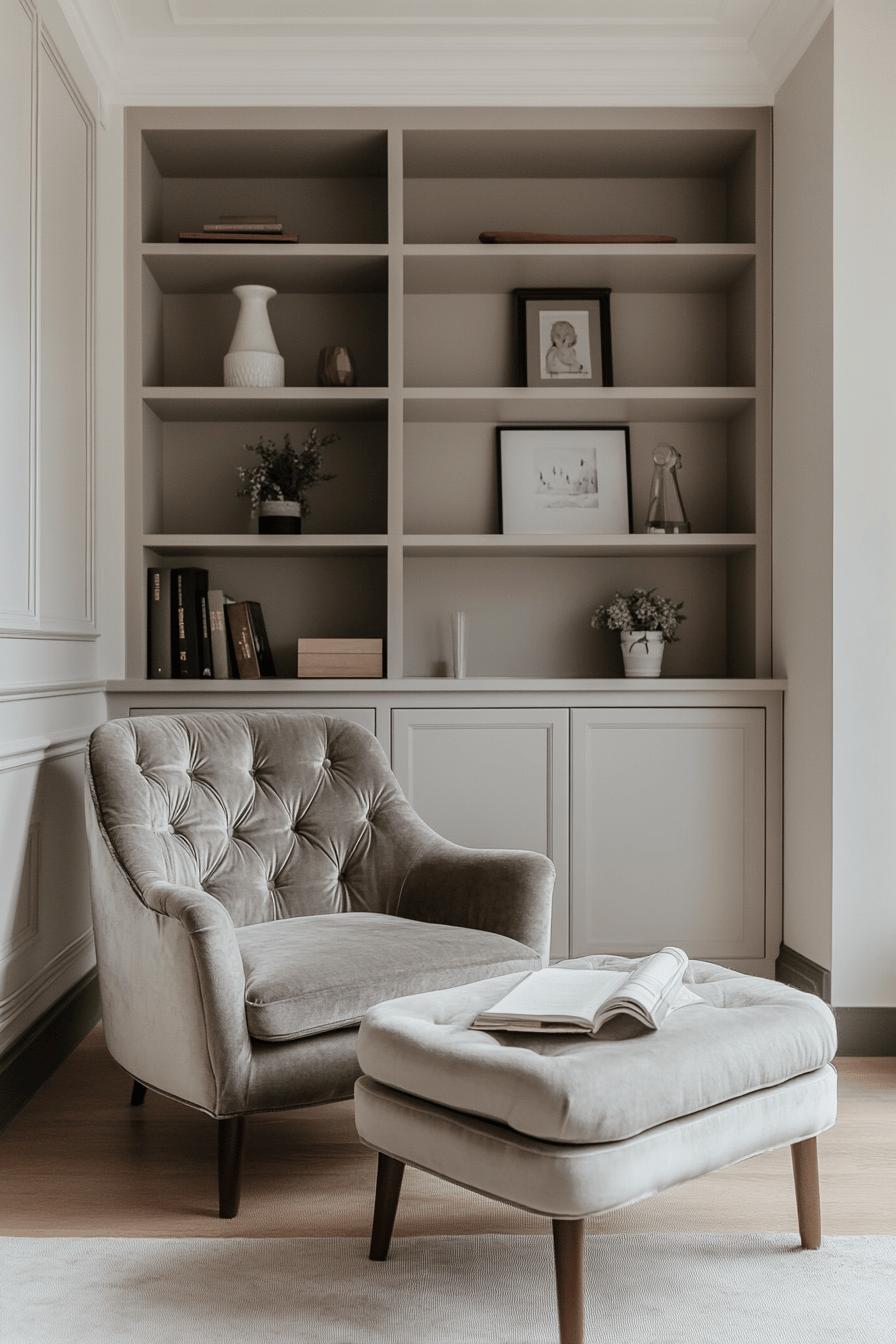 18(3)-H2 - 18 Compact Tufted Chair with Ottoman for Tight Corners.jpg