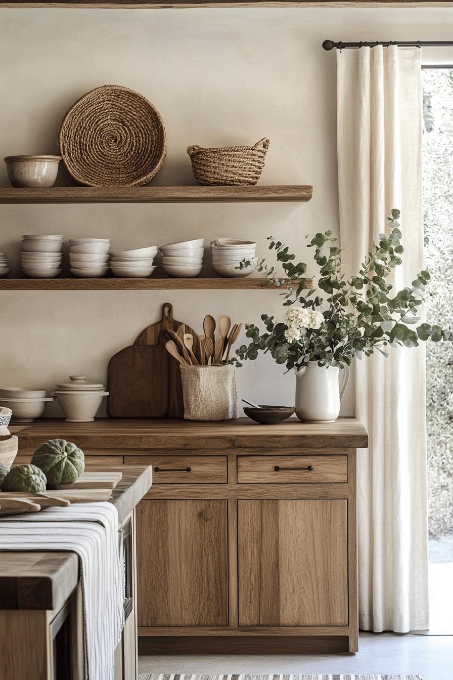 19(2)-H2 - 19 Nature-Inspired Décor and Organic Textures in Modern Farmhouse Kitchen Inspiration Ideas.jpg