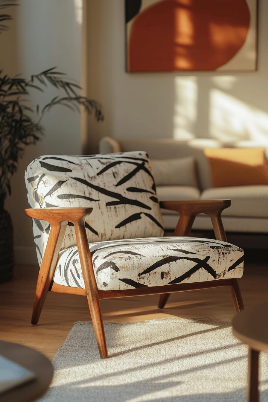23(1)-H2 - 23 Classic Armchair in Customizable Prints and Textures.jpg