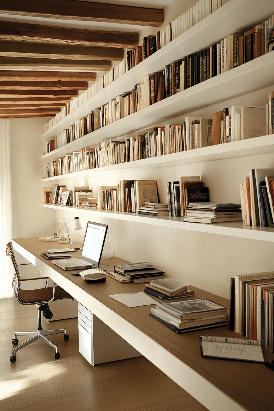 4(1)-H2 - 4 Built-In Shelving for Stylish Home Office Storage.jpg