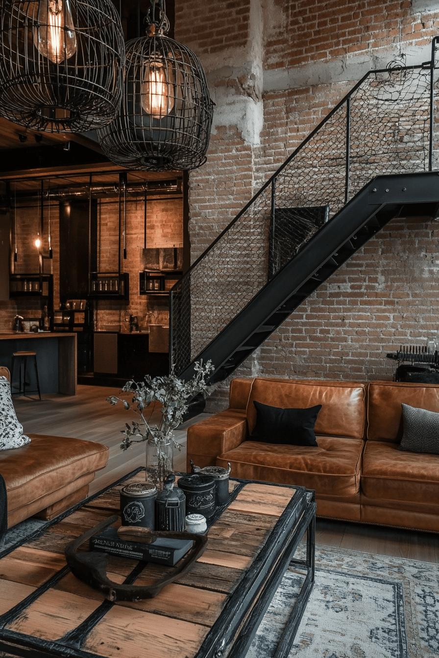 4(1)-H2 - 4 Feature Statement Lighting with Industrial Fixtures.jpg