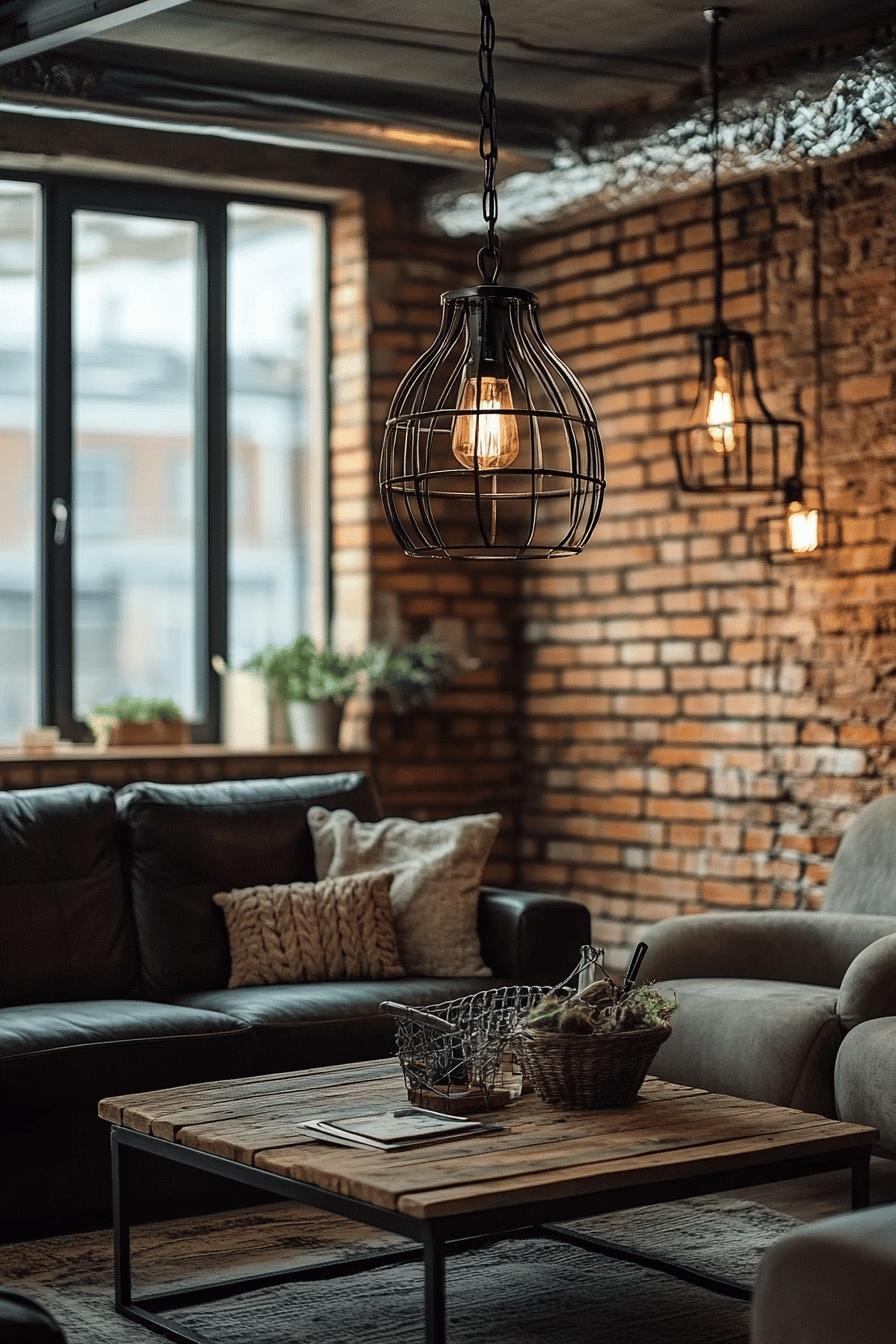 4(4)-H2 - 4 Feature Statement Lighting with Industrial Fixtures.jpg