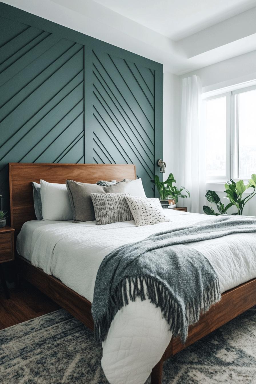 6(1)-H2 - 6 Geometric Bedroom Accent Wall Patterns.jpg