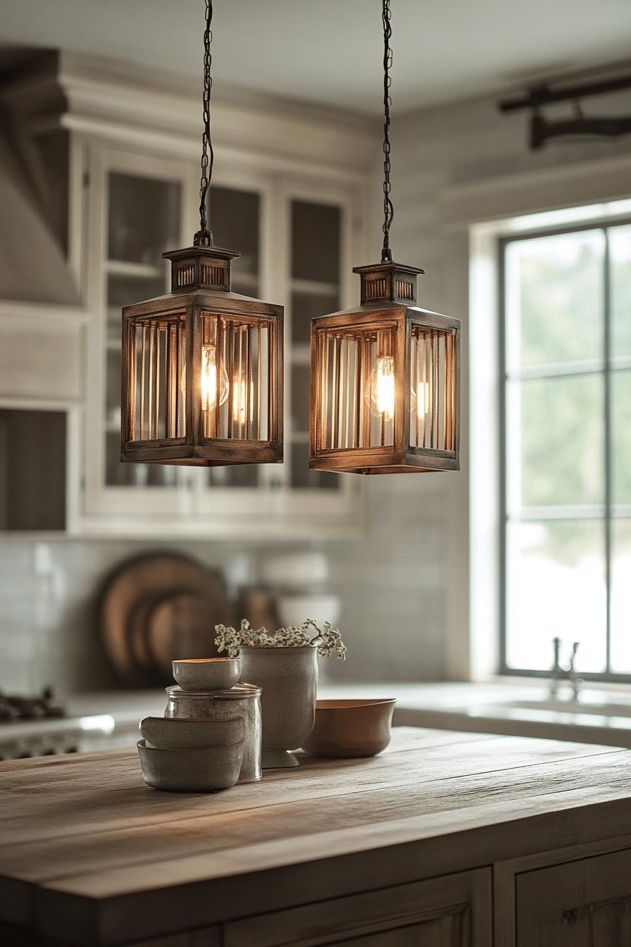 6(2)-H2 - 6 Antique and Vintage Lanterns for Farmhouse Charm.jpg