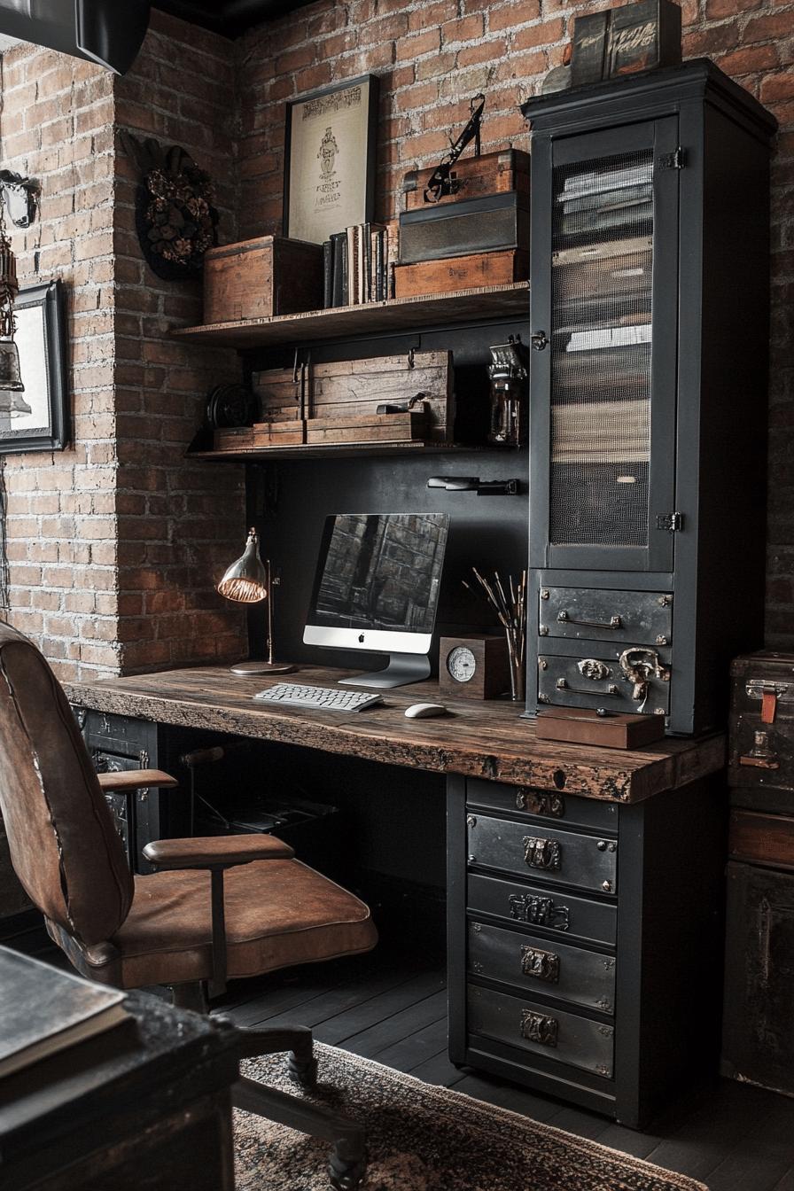 6(2)-H2 - 6 Rustic Industrial Home Office Inspiration.jpg
