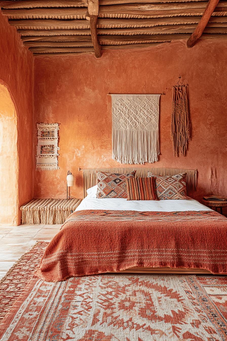 7(1)-H2 - 7 Create a Boho-Inspired Terracotta Bedroom.jpg