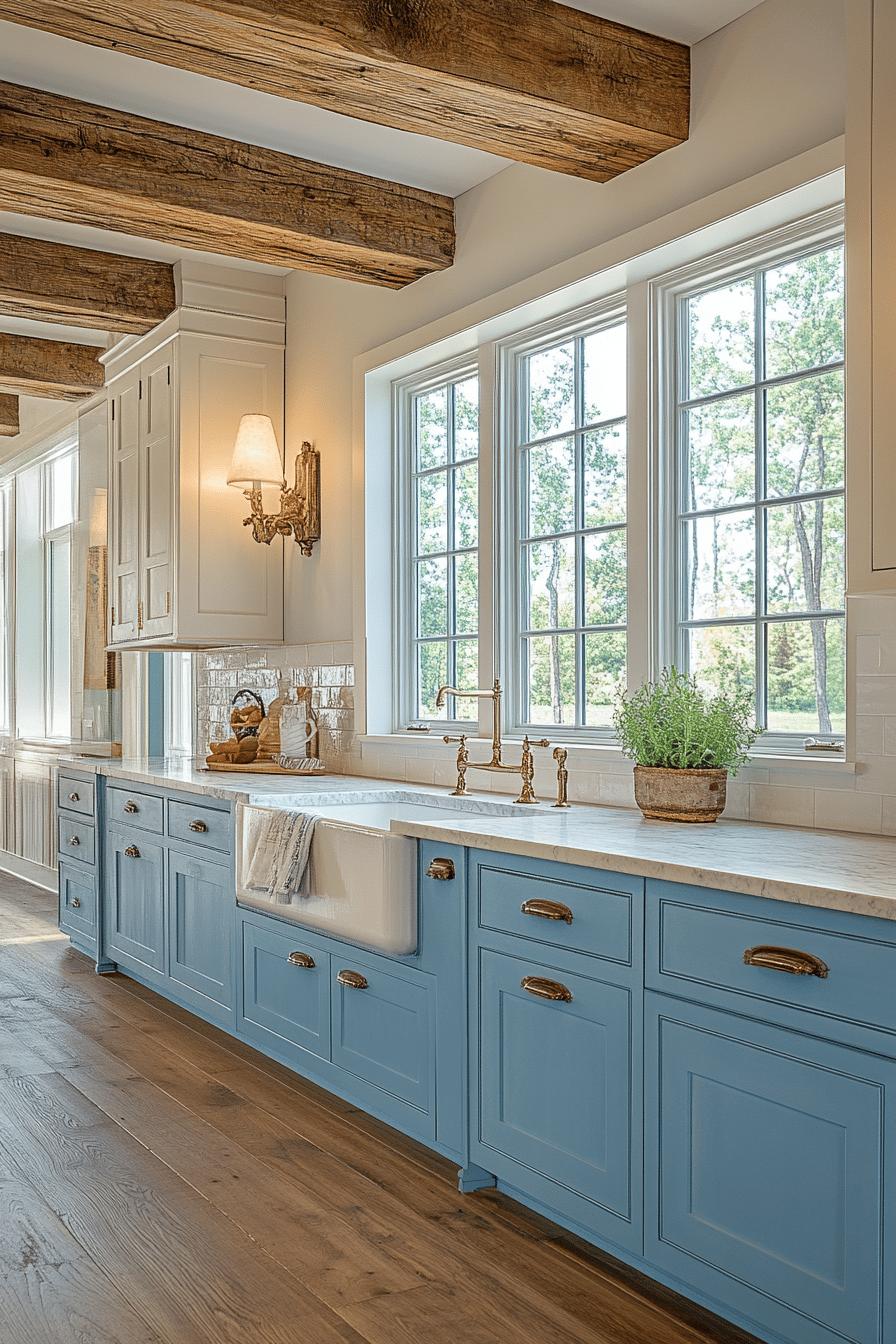 7(2)-H2 - 7 Painted Cabinets With Personality.jpg