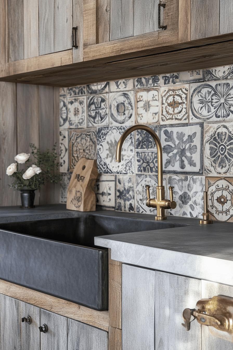 8(1)-H2 - 8 Bold Backsplashes for a Rustic Statement.jpg