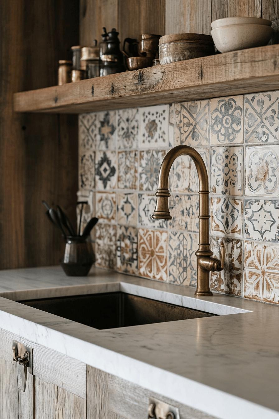 8(3)-H2 - 8 Bold Backsplashes for a Rustic Statement.jpg