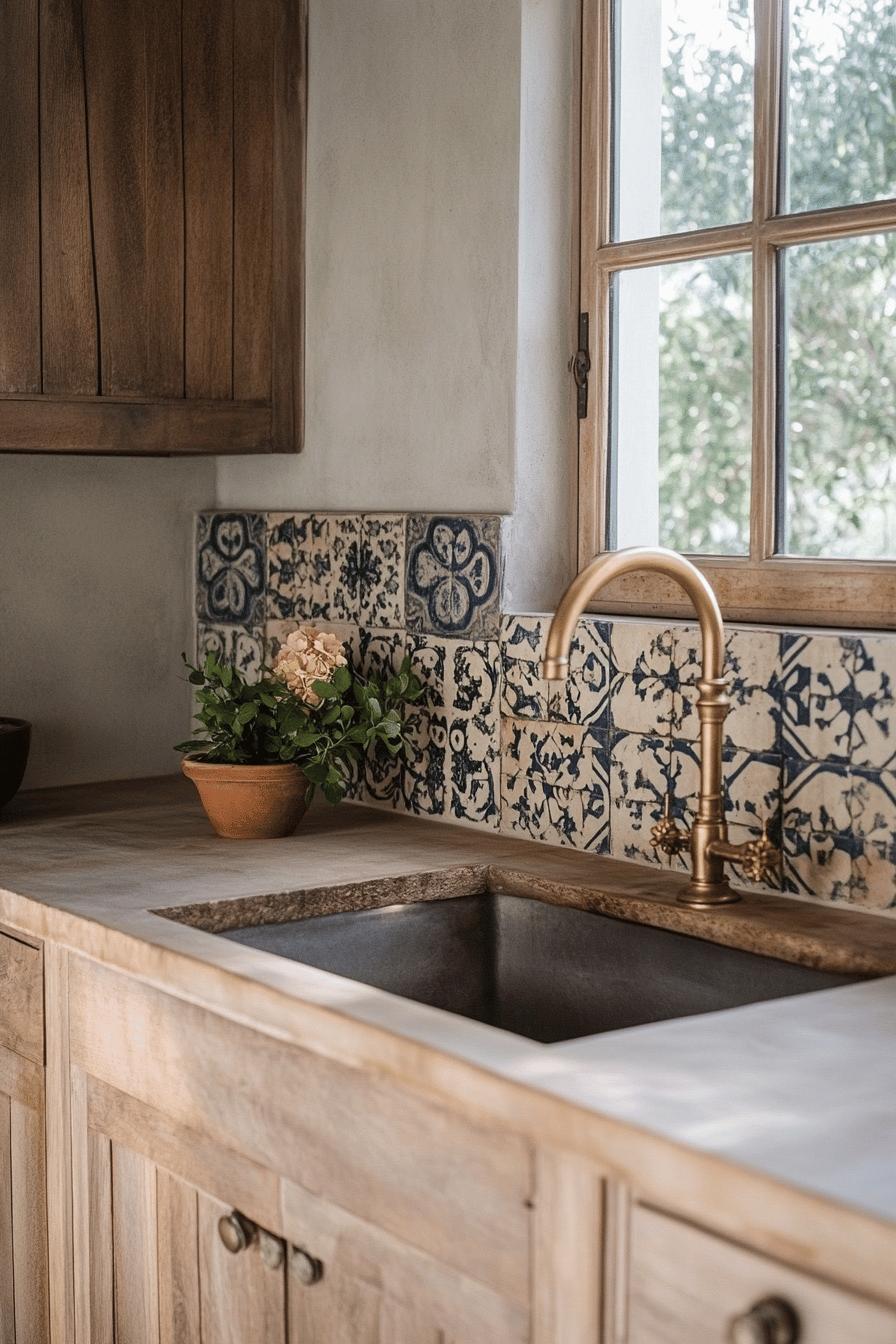8(4)-H2 - 8 Bold Backsplashes for a Rustic Statement.jpg