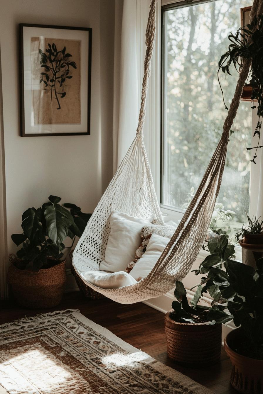 9(1)-H2 - 9 Hanging Hammock Chair for a Relaxed, Bohemian Vibe.jpg