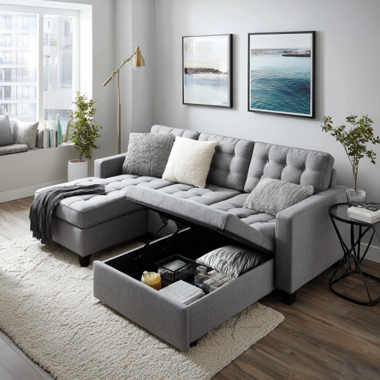 24 Sectional Sofa Layouts That Designers Use to Maximize Space and Style