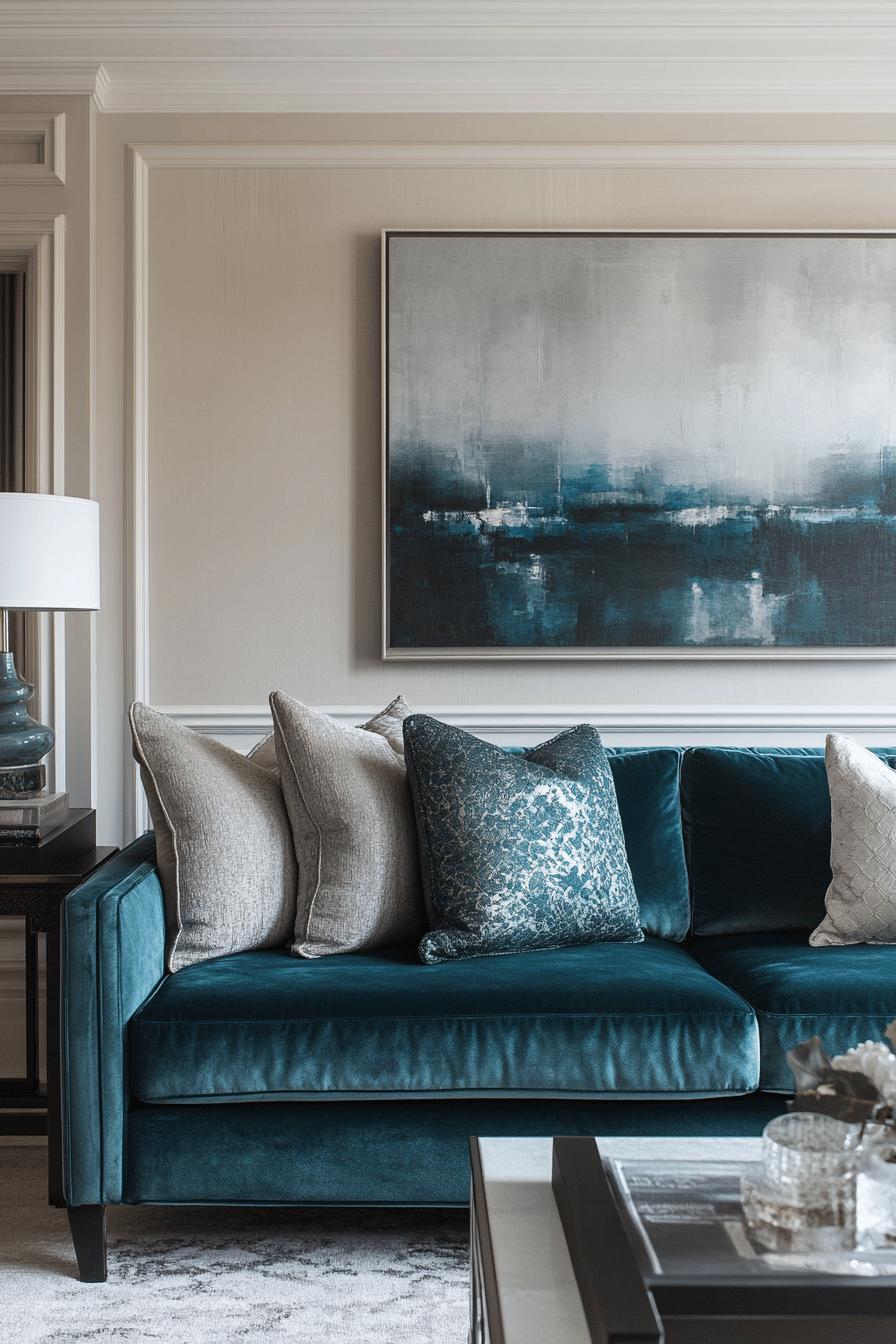 13(1)-H2 - 13 Teal and Grey-Beige Living Room Ideas for Versatility.jpg