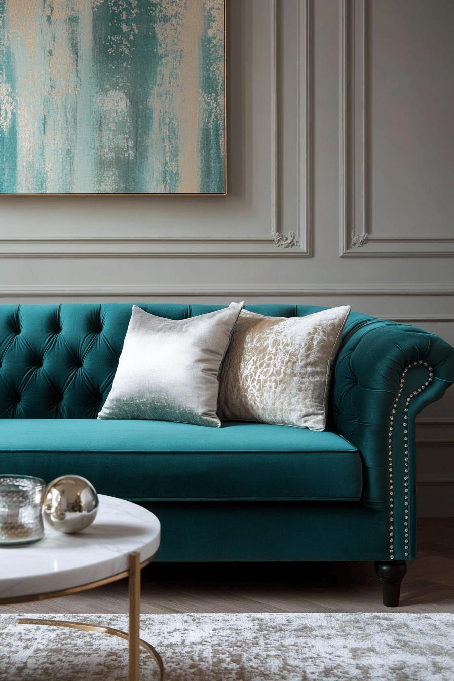 13(2)-H2 - 13 Teal and Grey-Beige Living Room Ideas for Versatility.jpg