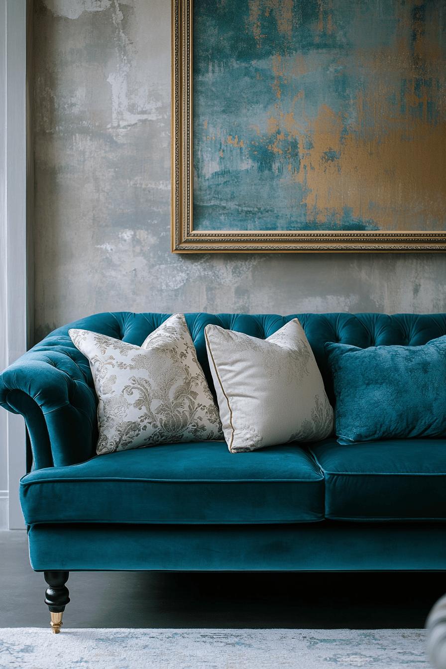 13(3)-H2 - 13 Teal and Grey-Beige Living Room Ideas for Versatility.jpg