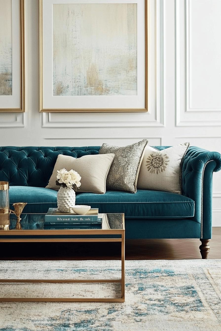 13(4)-H2 - 13 Teal and Grey-Beige Living Room Ideas for Versatility.jpg