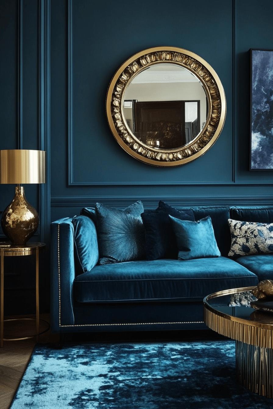 7(2)-H2 - 7 Teal and Gold Living Room Ideas for Glamour.jpg