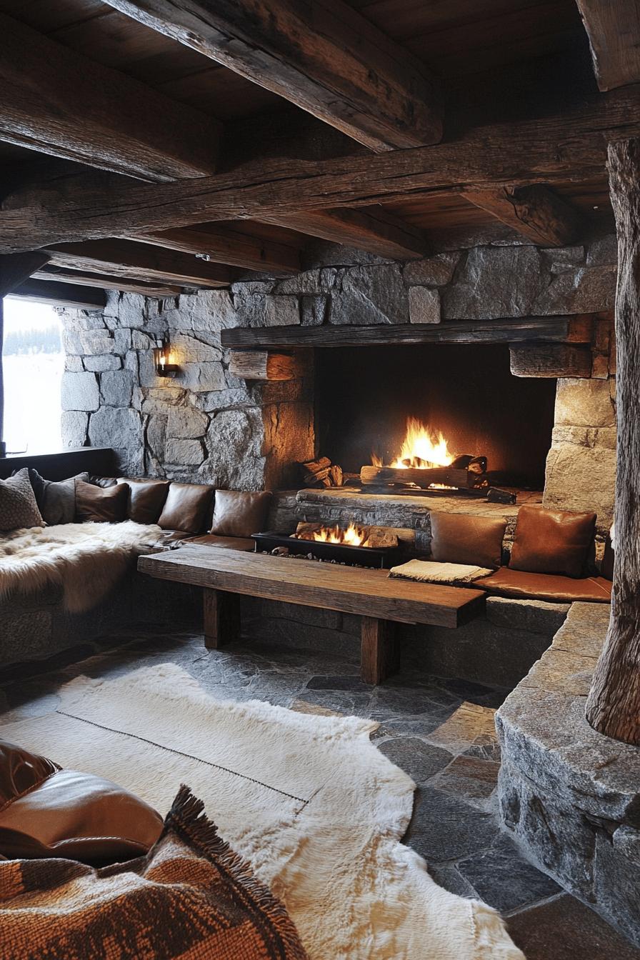 10(1)-H2 - 10 Rustic Wood and Stone Conversation Pit.jpg