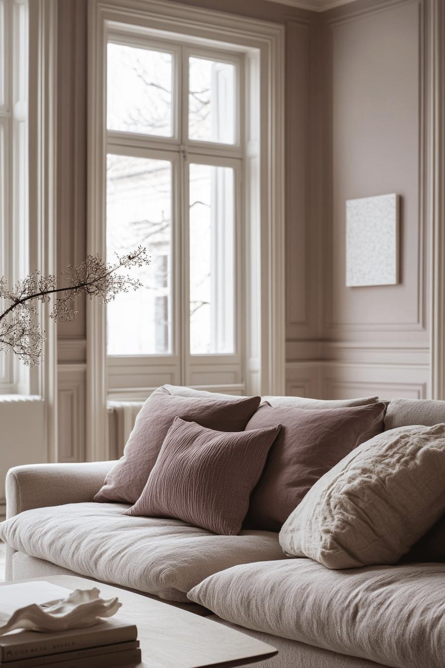 10(2)-H2 - 10 Mauve and Neutrals Creating Balance in Your Living Room.jpg